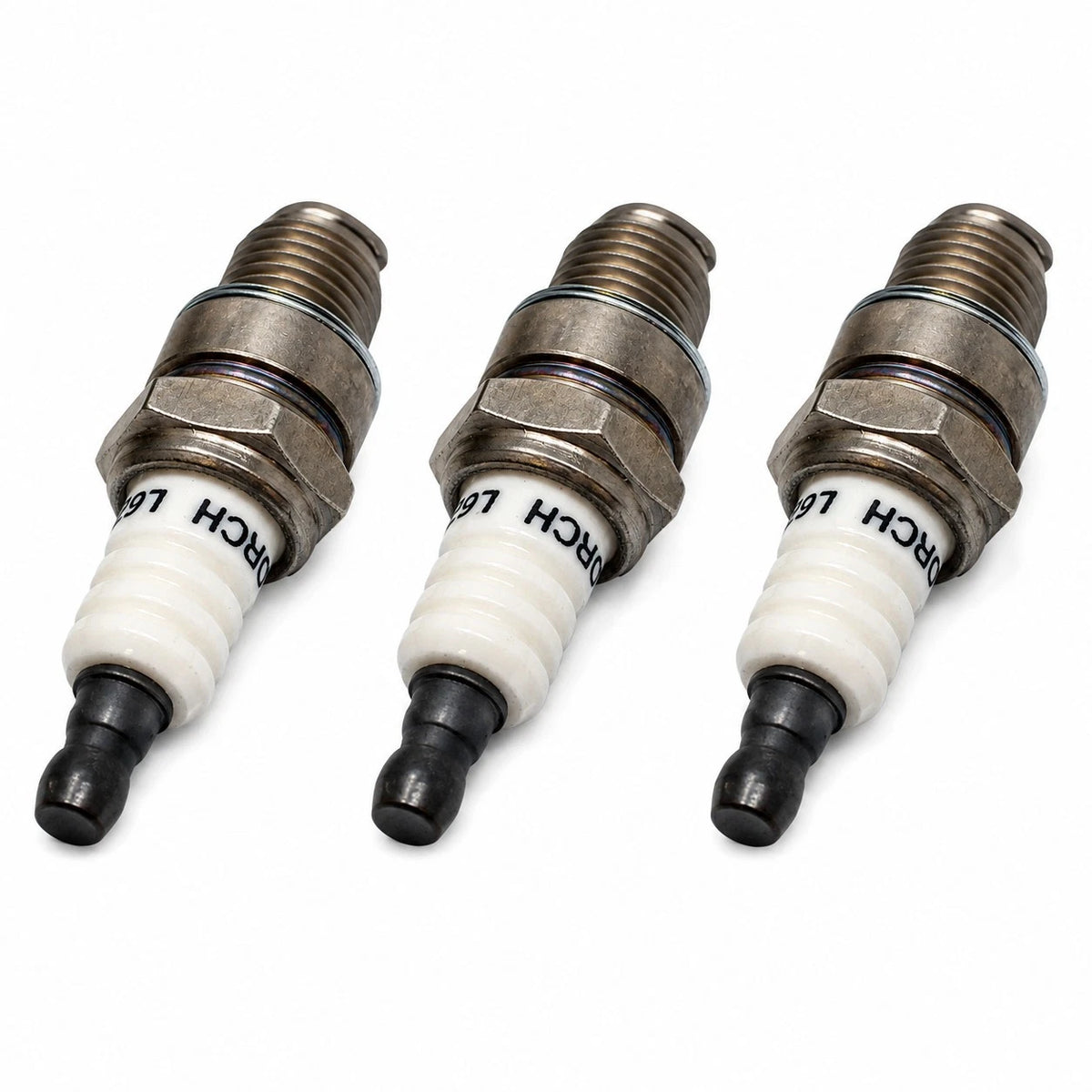 3X Spark Plugs for Tecumseh
