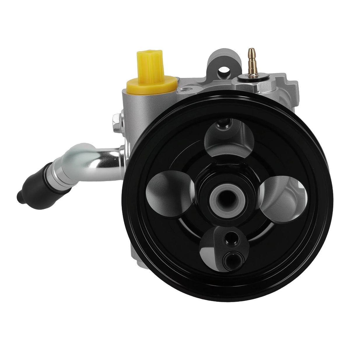 Power Steering Pump for Mitsubishi Montero Sport 3.0L V6 (1999–2004) 21-5266