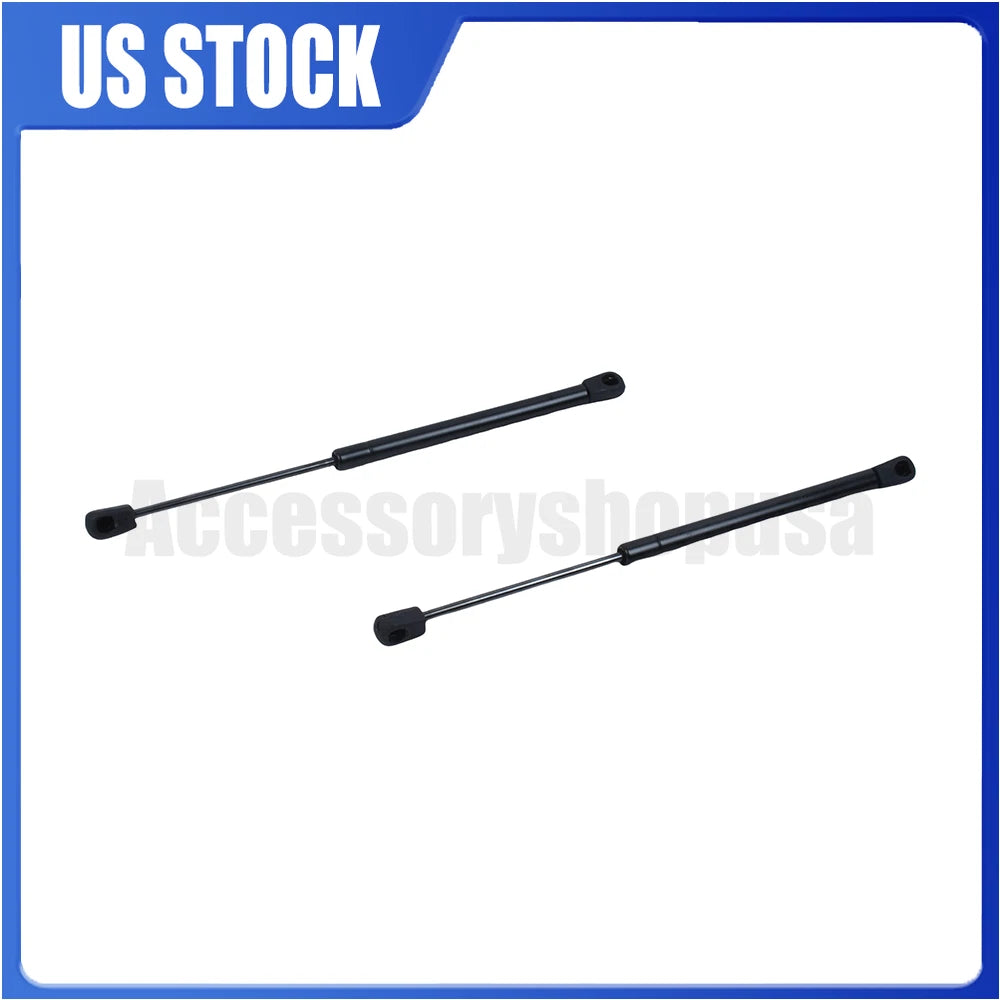 Set of 2 Lift Supports for General Mechanics Tool Box (RE-USGLT08-05B, LT0805B)