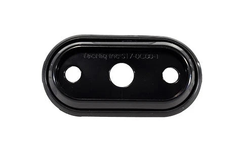 Tecniq Black Base & Gasket for Model S170 (S17-0GB0-1)