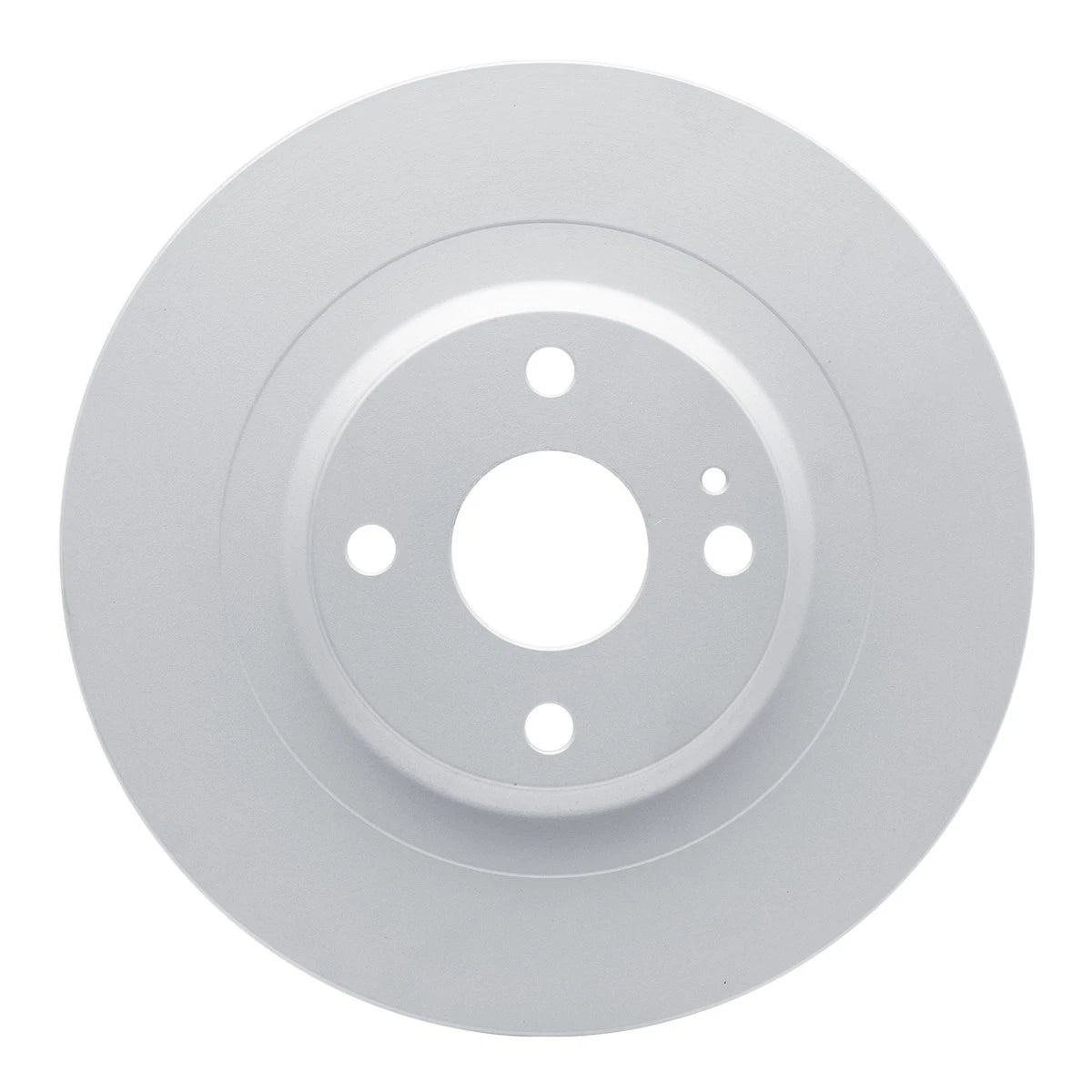PRP-80072 Brake Disc for Mazda (2016–2023)