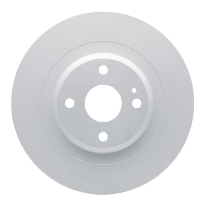 PRP-80072 Brake Disc for Mazda (2016–2023)