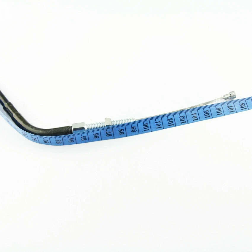 Clutch Cable for Suzuki GSXR750 (1996–1999), GSXR600 (1996–2003)