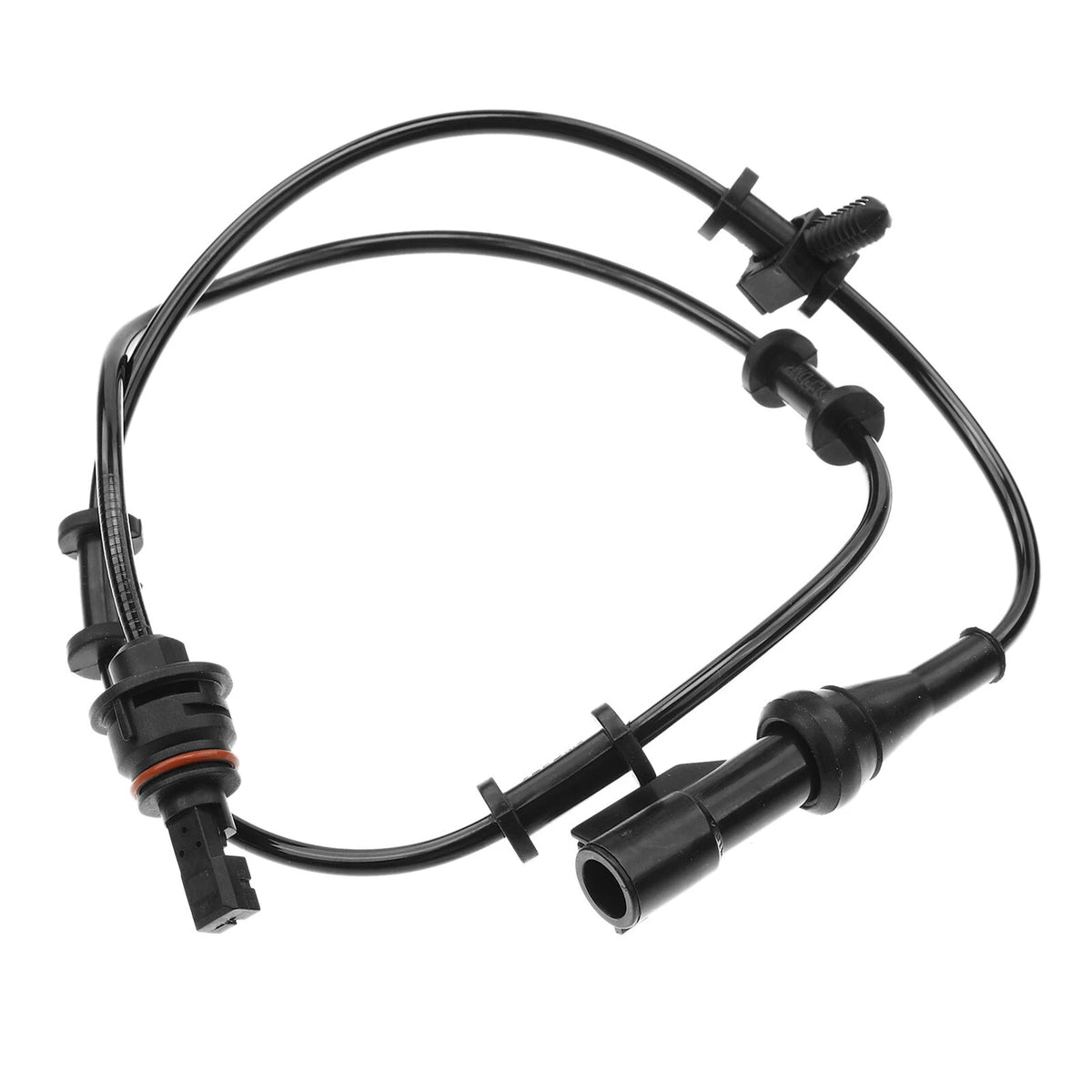 Front ABS Wheel Speed Sensor for Lincoln LS (2000–2006) YW4Z2C204BB, 1W4Z2C204AA, 3W4Z2C204AA, 1W432C204AA, ALS191