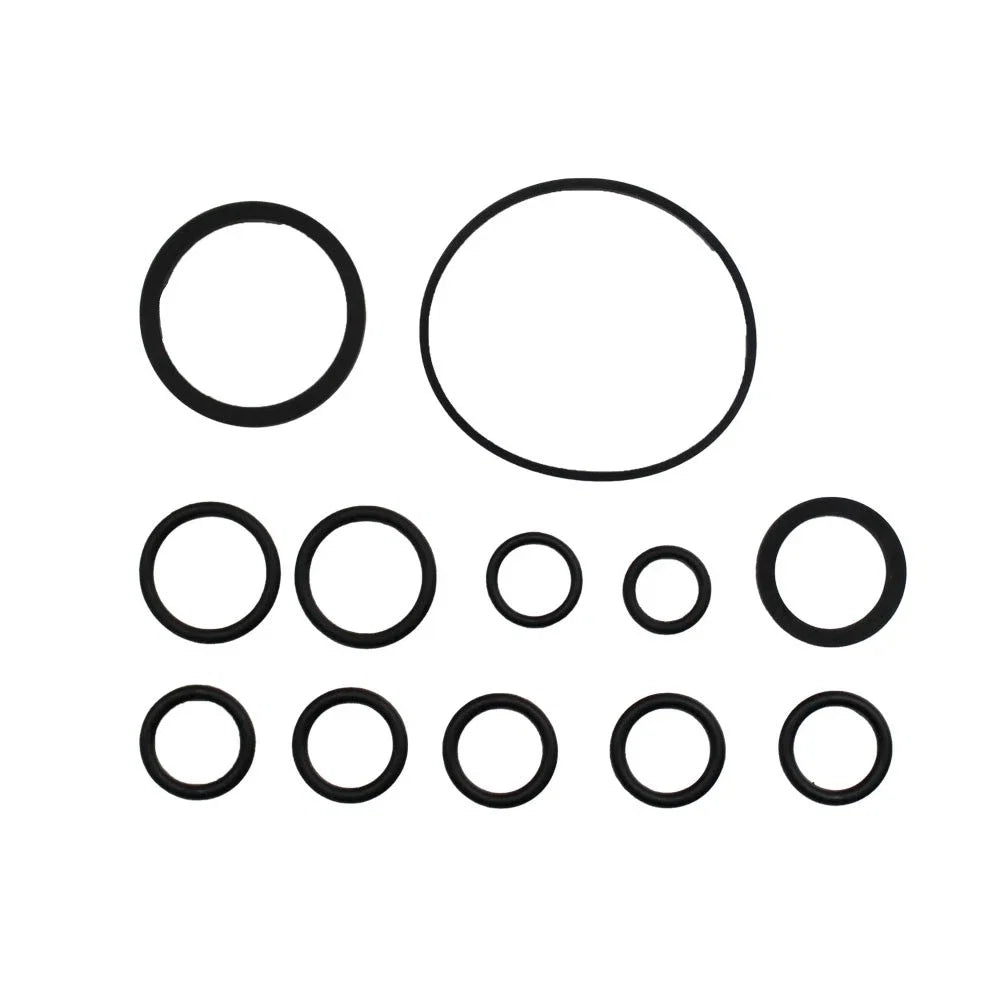 O-Ring Kit for Ford 2000 2600 2610 3000 3600 3610 4000 4600 4610 5000 501 5600 (1975–1990)