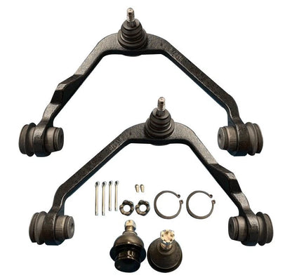 2X Front Upper Control Arms Ball Joints for F-150 Blackwood Navigator (1998–2002) BCK40447K