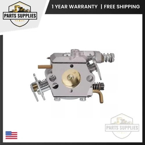 Carburetor for Poulan 2025 2055, Husqvarna 23C 36 Chainsaw