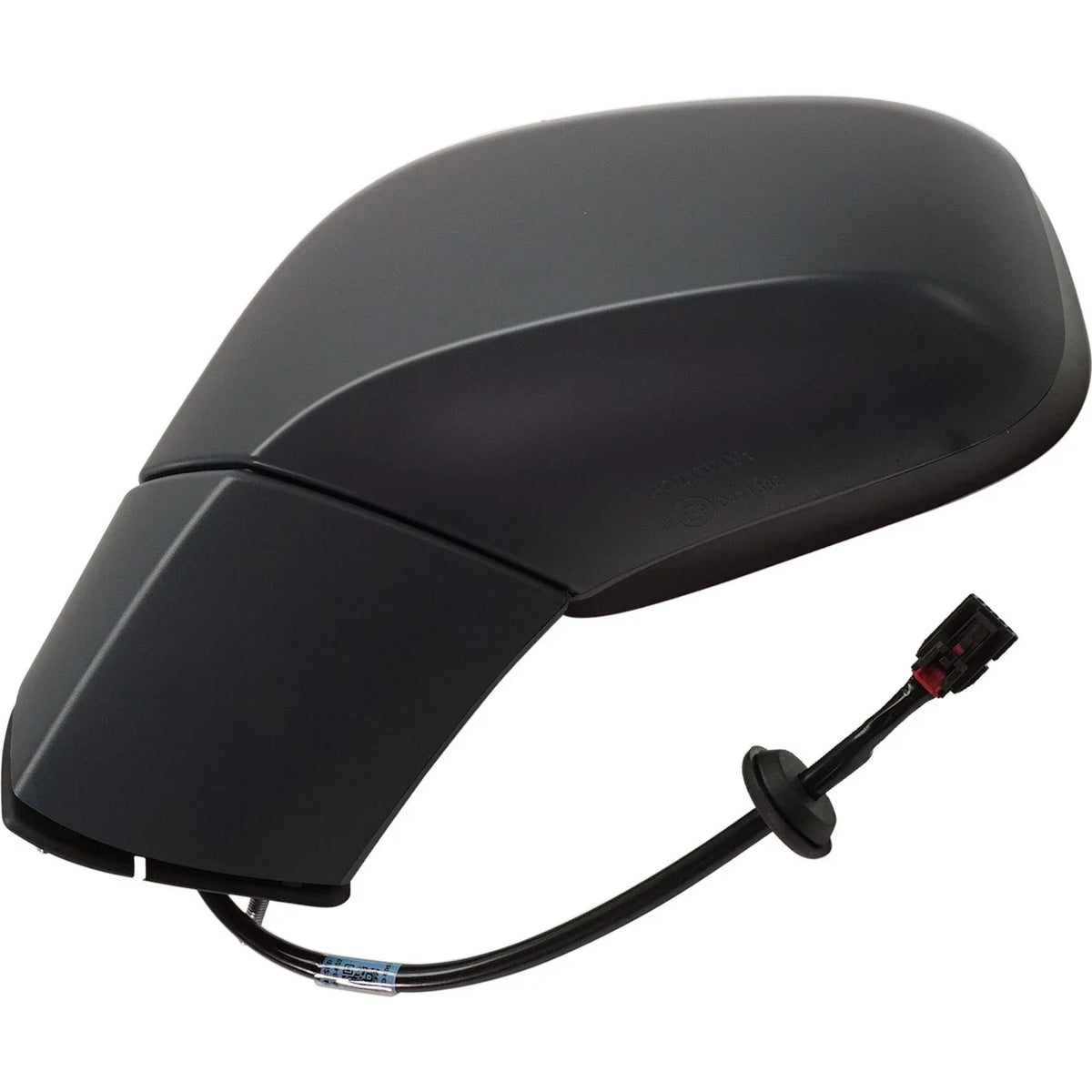 Left Mirror for Chevy Trax (2017–2021) Power Heated Turn Signal