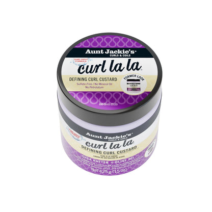 Aunt Jackie's Curl La La for Hair Care (Pack of 1)