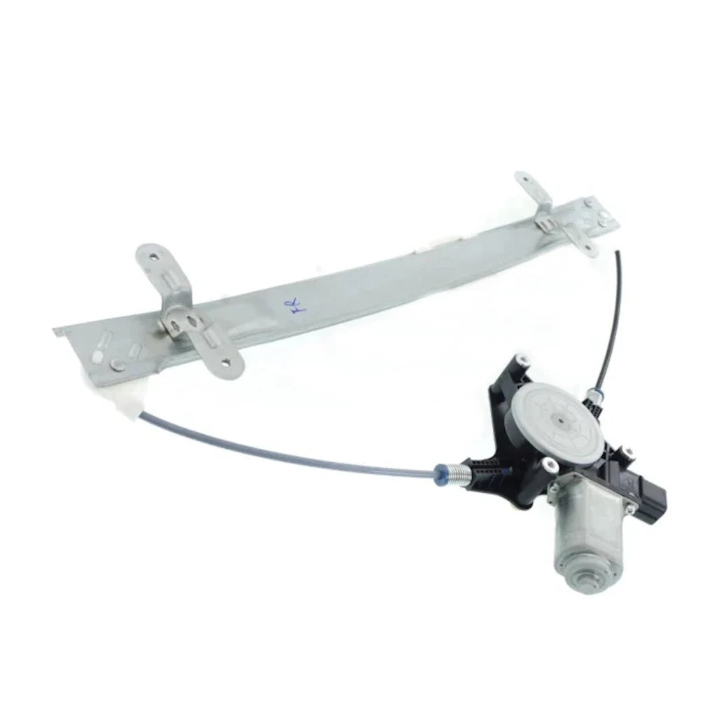 Set of 2 Window Regulators for Honda Ridgeline (2006–2014) CLX-M0-USA-SET-REPH462997-CL360A70, HO1350157, HO1351157