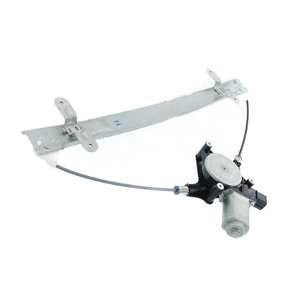 Set of 2 Window Regulators for Honda Ridgeline (2006–2014) CLX-M0-USA-SET-REPH462997-CL360A70, HO1350157, HO1351157