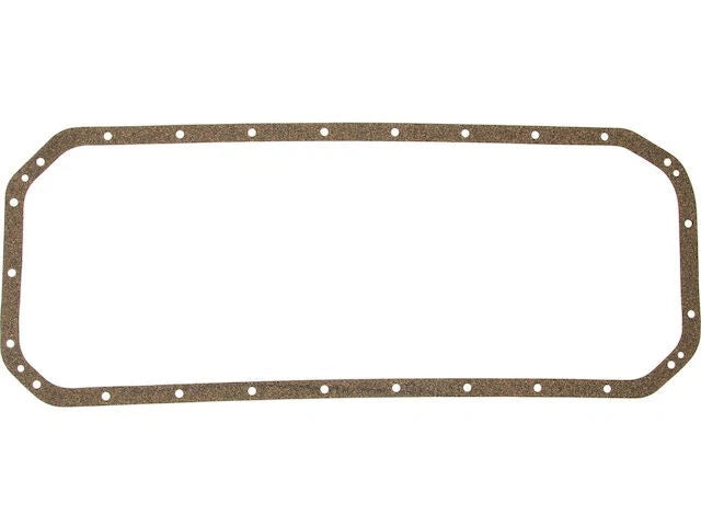 Oil Pan Gasket for BMW 325 (1986–1988) 72552GWCS