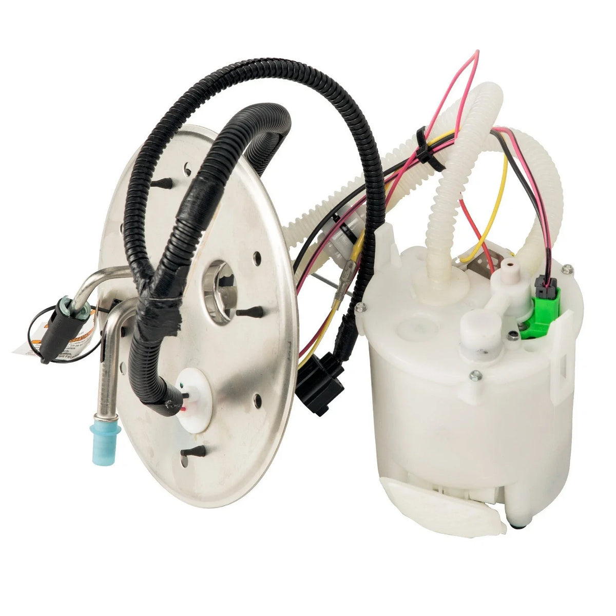 Delphi FG1199 Fuel Pump Module Assembly for Ford F-350 Super Duty (2005–2007)