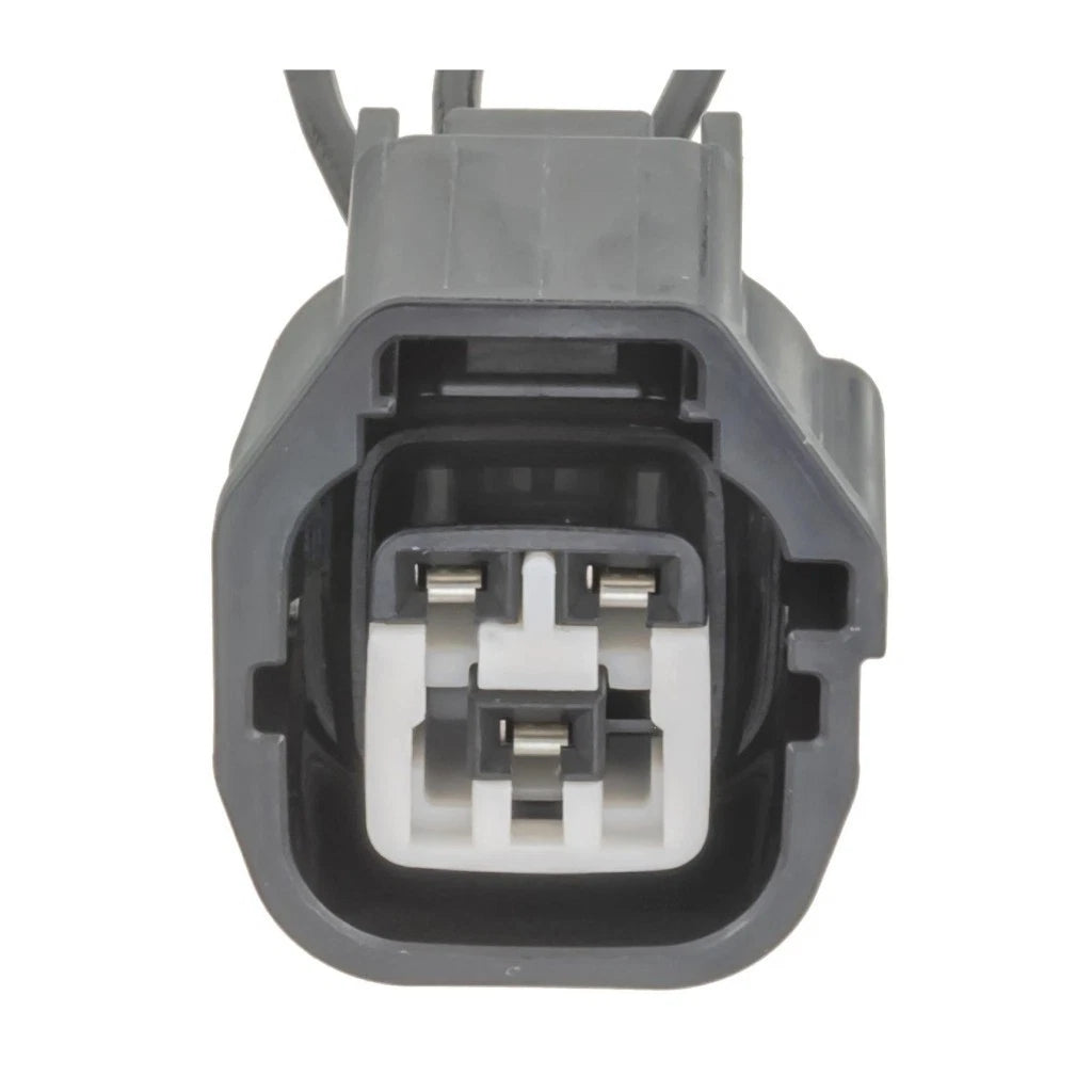 Blower Motor Resistor Connector for Hyundai Tucson (2005–2009) ALX-PAU-SI-S3131-CLA16