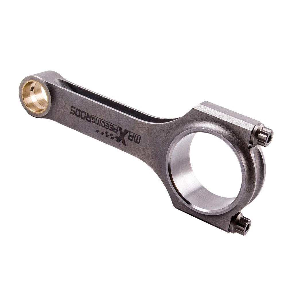 Forged Connecting Rods for Toyota Supra Soarer MK3 7M-GTE (1986–1992) Y4PNU6