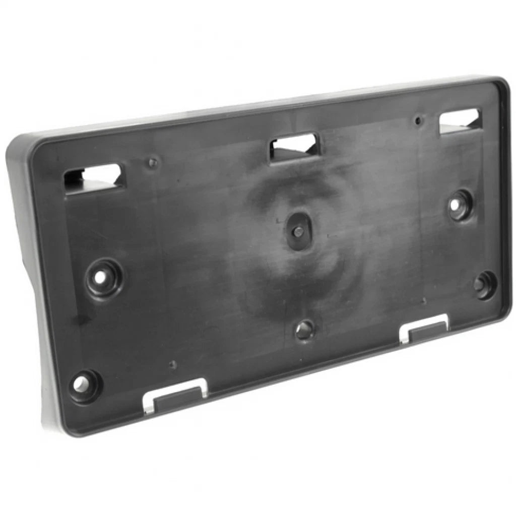 License Plate Bracket for Toyota Sequoia (2008–2017) TO1068138, CLX-M0-USA-REPT017332-CL360A70