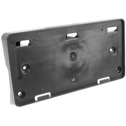 License Plate Bracket for Toyota Sequoia (2008–2017) TO1068138, CLX-M0-USA-REPT017332-CL360A70