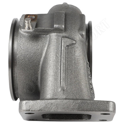 Turbocharger Exhaust Housing for Dodge Ram 3500 (2004–2007)