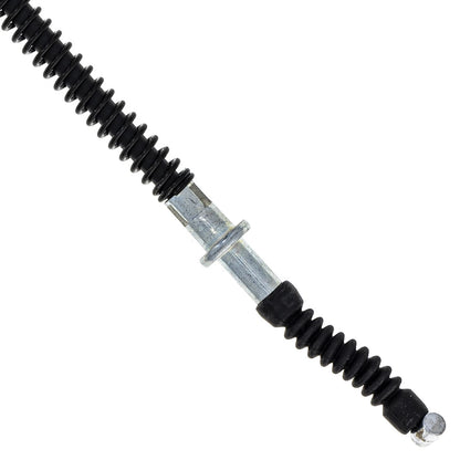 Clutch Cable for Kawasaki KX80 KX85 Suzuki RM100 (519-CCB2349L, 54011-1311, 54011-1375)