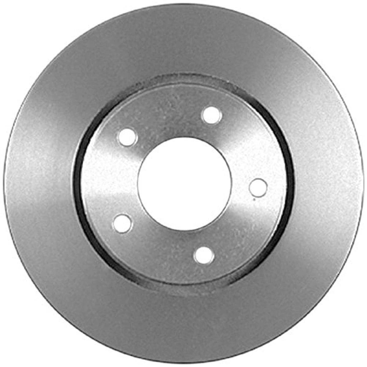 Front Brake Rotor for Chrysler Dodge Voyager Town & Country (2001–2007)