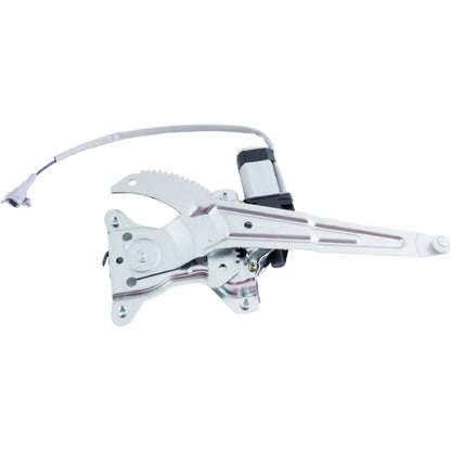Power Window Regulator for Toyota Corolla (1993–1997) CLX-M0-USA-RT49170005-CL360A70, TO1551113