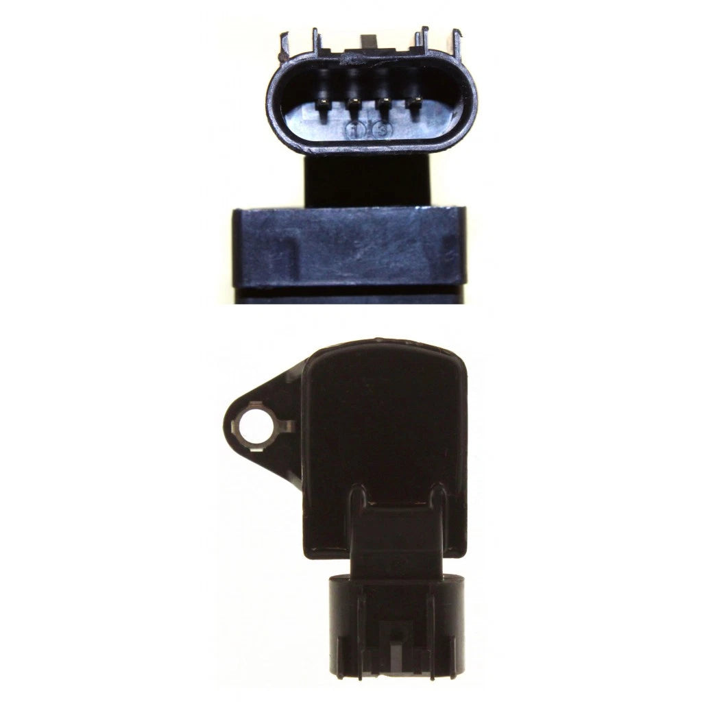 Ignition Coil for Pontiac G6 (2006–2010) CLX-M0-USA-REPP504604-CL360A82