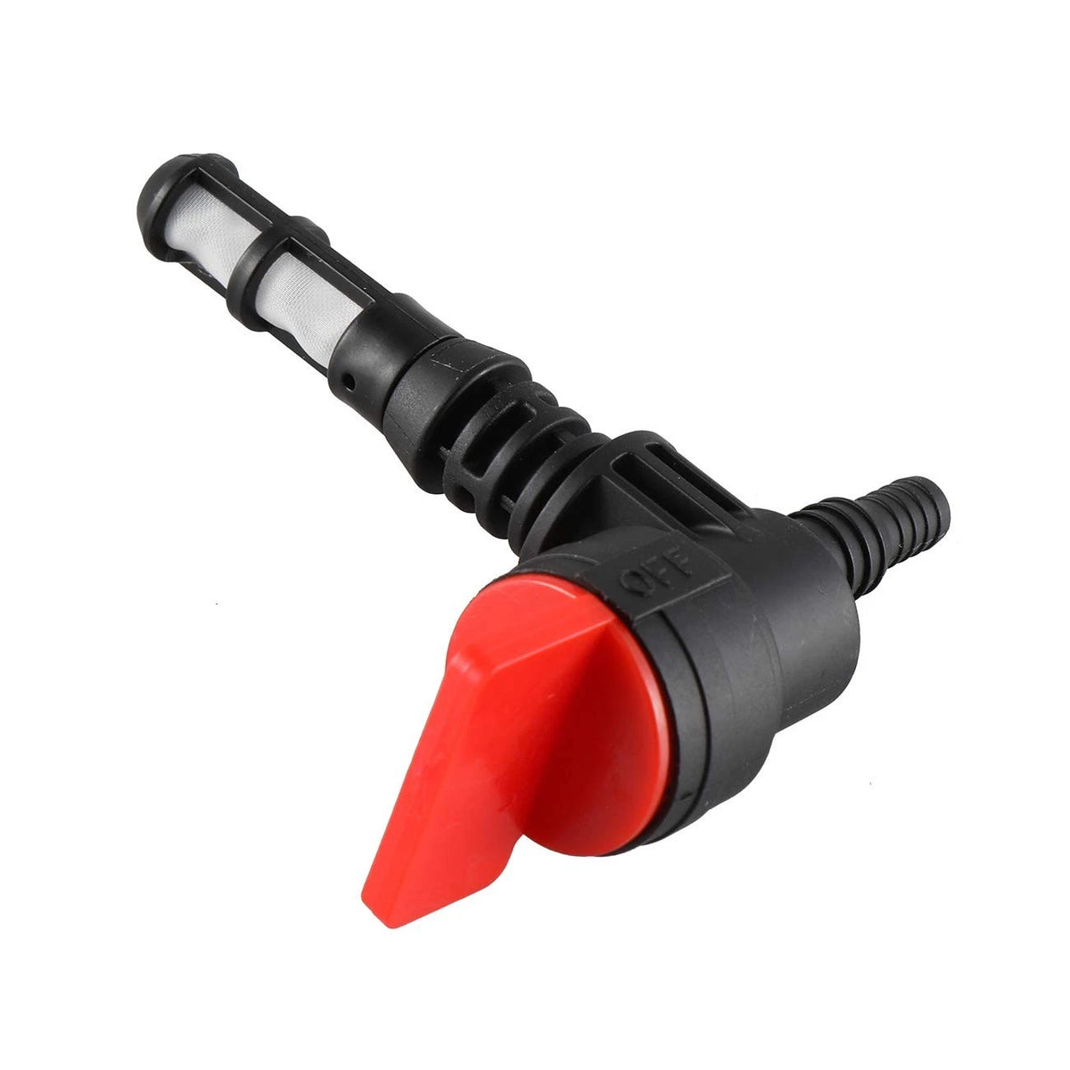 Fuel Shut Off Valve Kit for Generac Troy Bilt Generator (No Year Supplied)