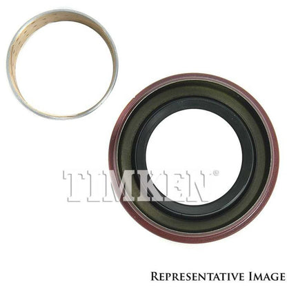 5200 Output Shaft Seal for Chevrolet Malibu Camaro Corvette Buick (1979–1982)