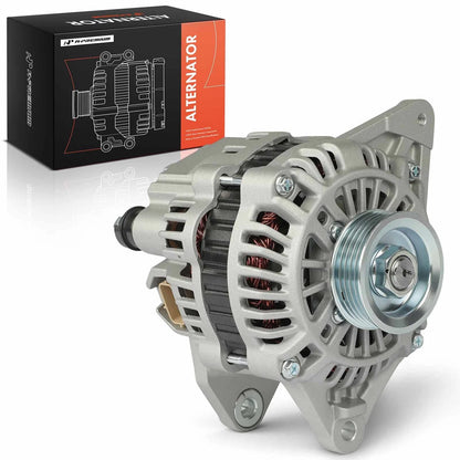 Alternator for Mitsubishi Galant (2000–2003) MD368519, A002TB5791, 28010359