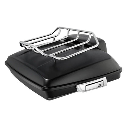 Razor Trunk Pad Mount Rack for Harley Electra Street Road Glide (2014–2025)