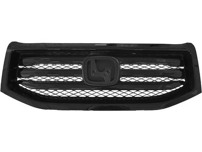 Grille Assembly for Honda Pilot (2012–2015) 18153THGF