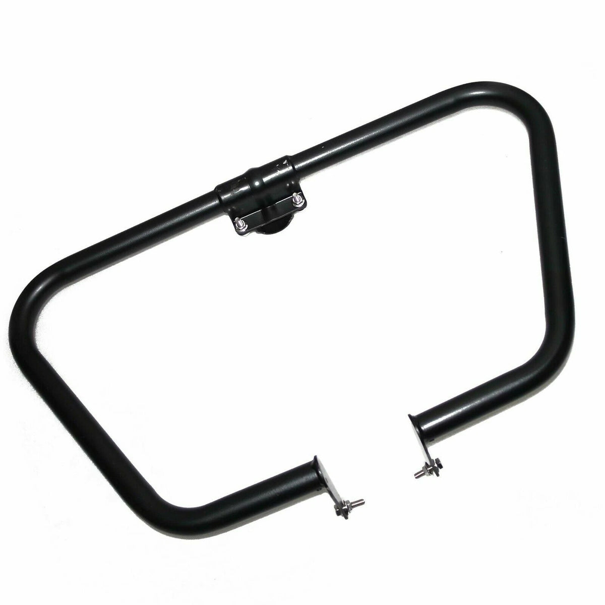 Front Leg Guard Crush Bar for Royal Enfield Classic Electra (2010–2023)