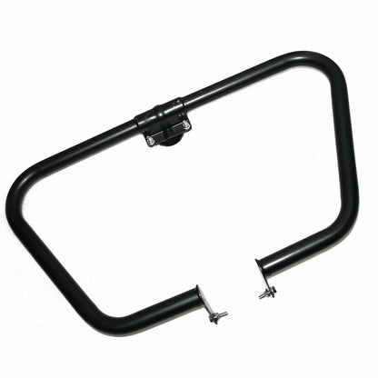 Front Leg Guard Crush Bar for Royal Enfield Classic Electra (2010–2023)