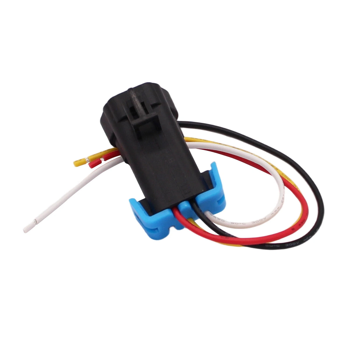 O2 Sensor Wiring Connector for Camaro (2005–2012) TSC PT2786, 13585848, 88987991, PT1785