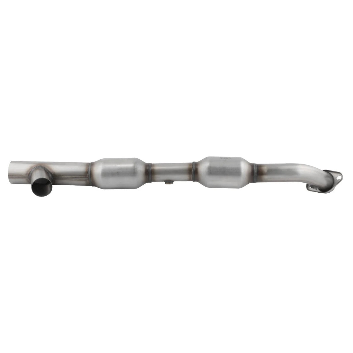 Catalytic Converters for Ford E-150 E-250 E-350 5.4L V8 (2005–2008) EPA