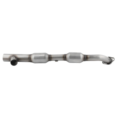 Catalytic Converters for Ford E-150 E-250 E-350 5.4L V8 (2005–2008) EPA