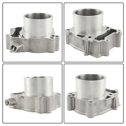 93mm Top End Cylinder Piston Gasket Kit for Polaris Sportsman 450 (2017–2022)