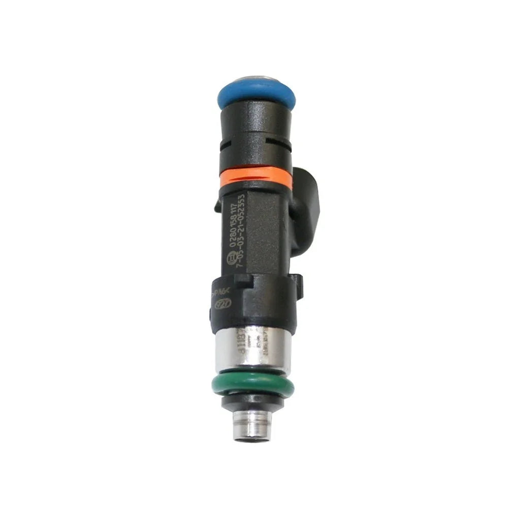 Bosch 0280158117 550cc 52lb EV14 Fuel Injectors for