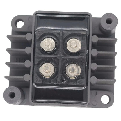 Voltage Regulator Rectifier for Yamaha 90hp 2-Stroke (1990–1999) 6G5-81960-A0