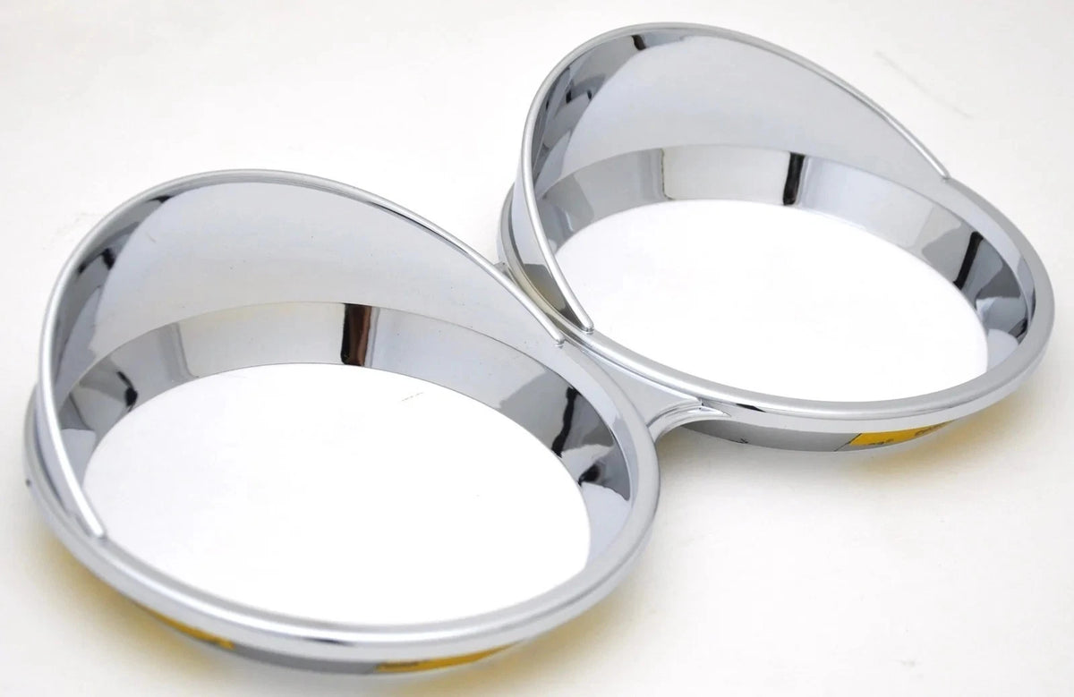 Gauge Cover Speedometer & Tachometer for Kenworth (2006–2010) UP#41436