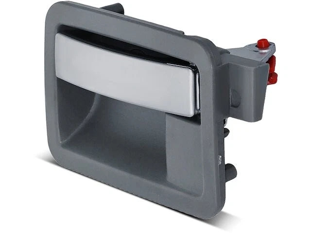 Door Handle Left for Chrysler Aspen (2007–2009) APR 28968BBRX