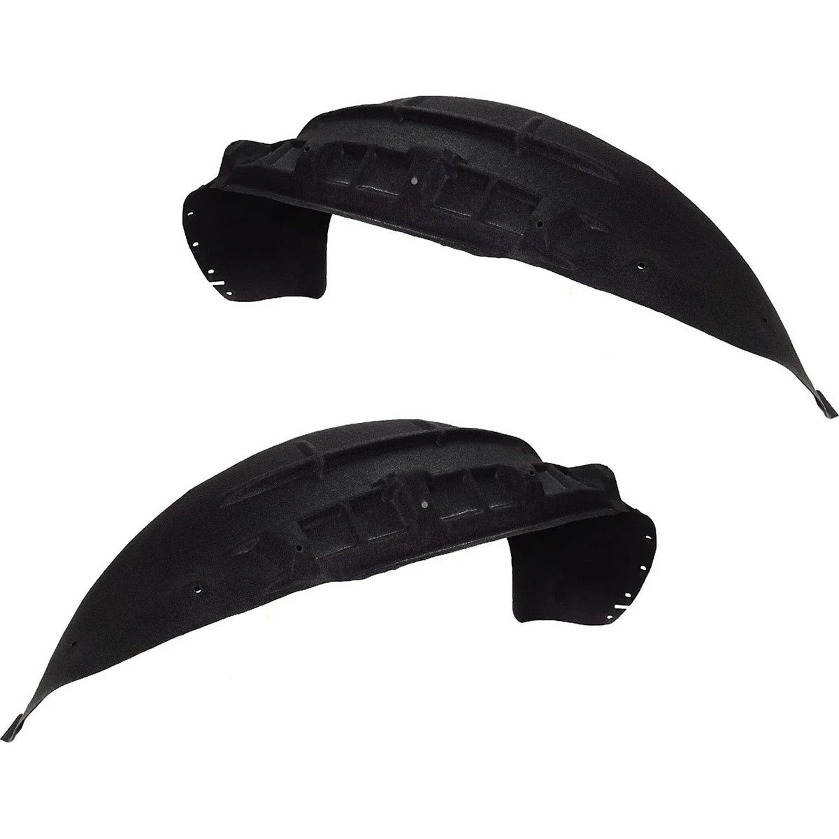 Set of 2 Inner Fender Wheelhouses for GMC Yukon (2015–2020)