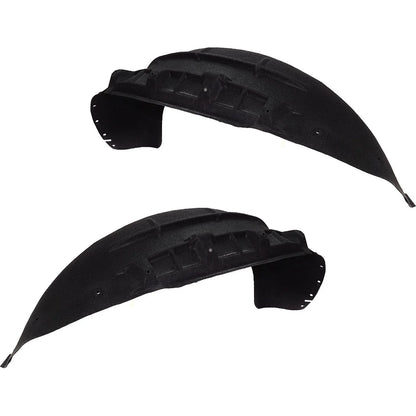 Set of 2 Inner Fender Wheelhouses for GMC Yukon (2015–2020)