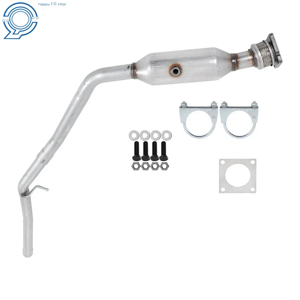 Catalytic Converter for Chrysler Town & Country, Dodge Grand Caravan (2005–2007)