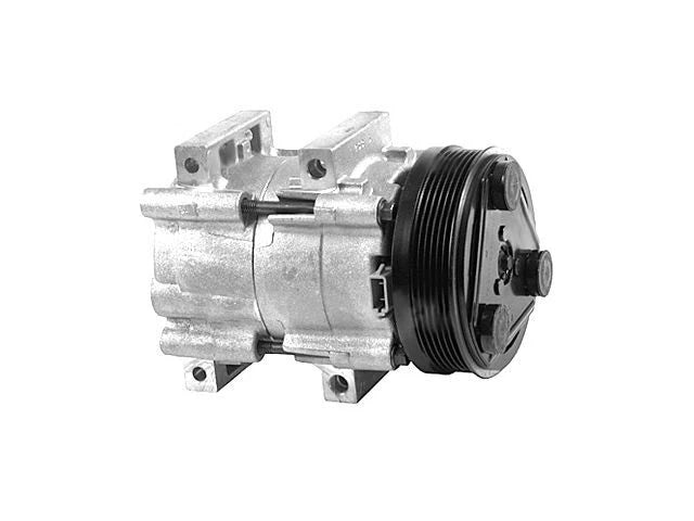 A/C Compressor for Mercury Sable (1996–2000) 13876KKGD