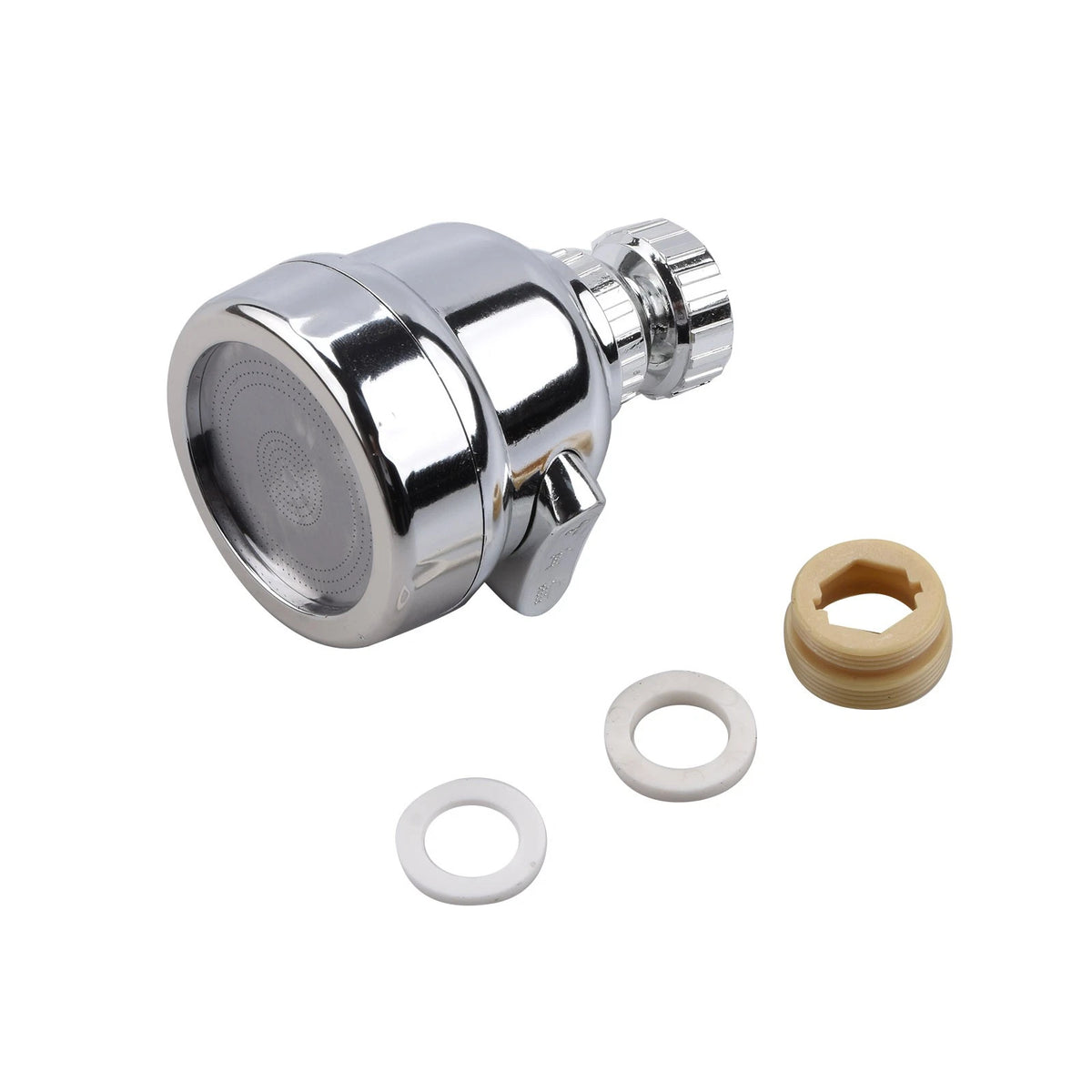 360° Rotating Sink Faucet Head for Kitchen Tap (No Part Numbers)