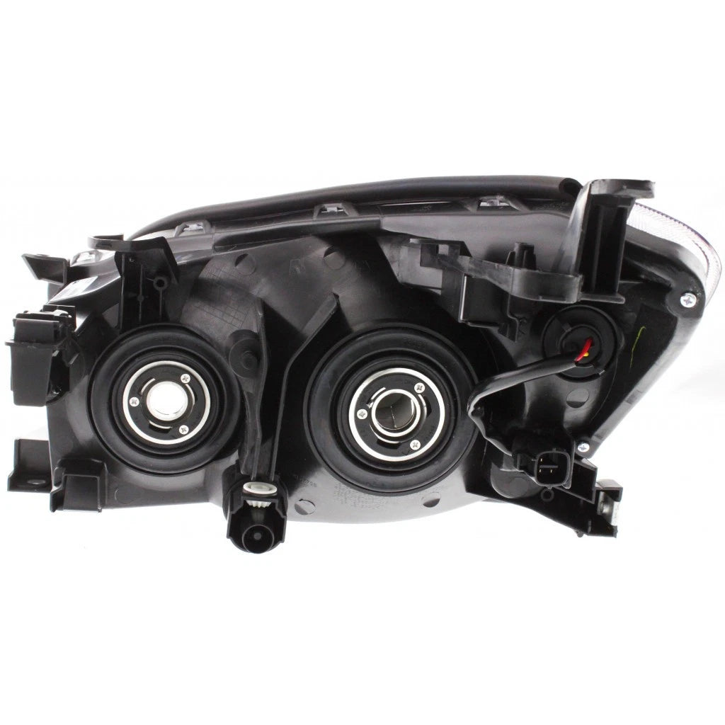 Headlight for Toyota RAV4 (2006–2008) TO2519107, CLX-M0-20-6779-01-9-CL360A55