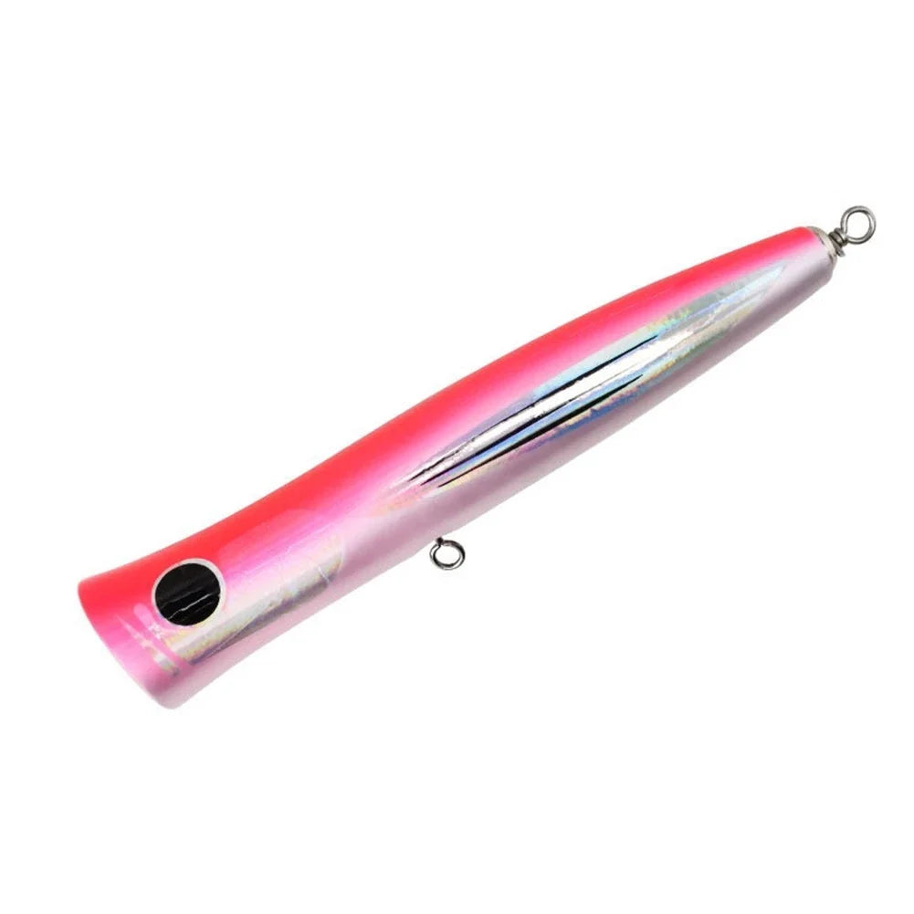 Popper Lure for Boat Fishing (22cm)