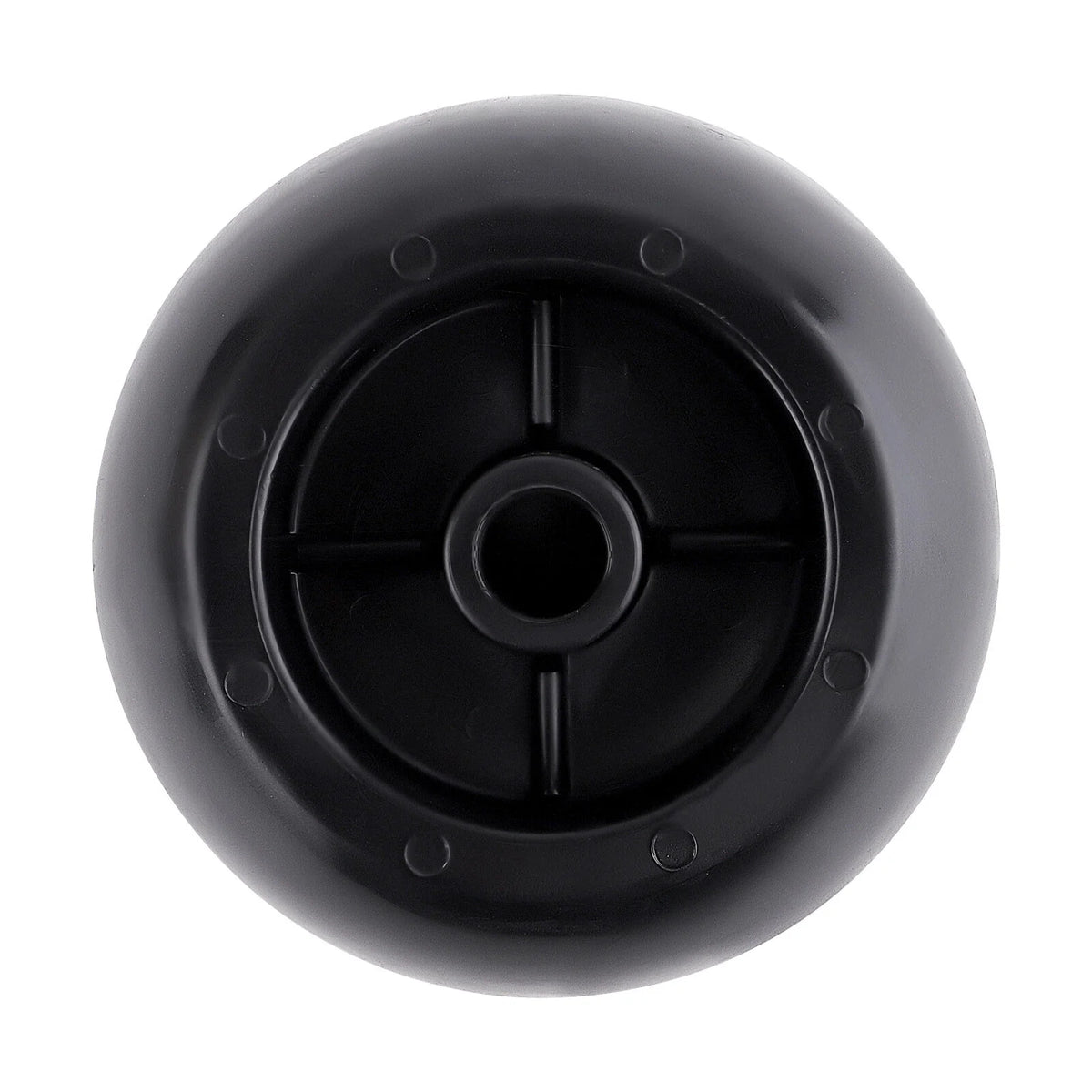 Deck Wheel Kit for Bad Boy (2012–2012)