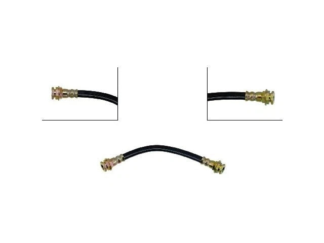 Brake Hose for Chrysler New Yorker (1983–1988) 19635ZPGK